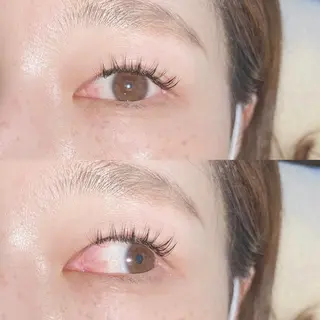 マツエク・マツパ Neo店長🌿 KOTONO🌿のマツエク・マツパデザイン