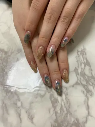 ネイル SALON MAREのネイルデザイン