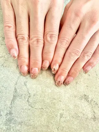 ネイル .N YUKIのネイルデザイン