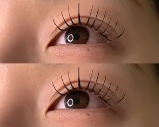 マツエク・マツパ eyelash salon　io..のマツエク・マツパデザイン