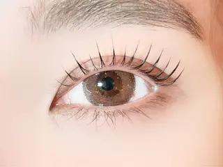 マツエク・マツパ sola: neolive熊田のマツエク・マツパデザイン