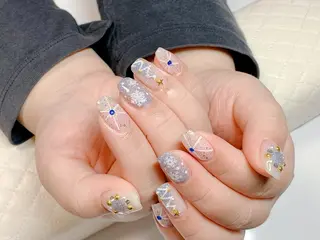 ネイル Aliceネイル& マツエク3のマツエク・マツパデザイン