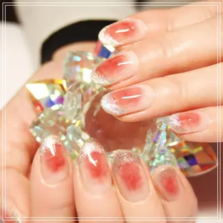 ネイル 山田 麻衣のネイルデザイン