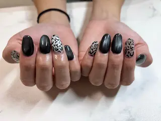 ネイル Ayanail Ayanailのネイルデザイン