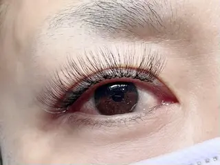 マツエク・マツパ eyelist / nana🌱のマツエク・マツパデザイン