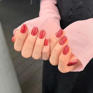 ネイル yurina/ パラジェル認定サロンのネイルデザイン