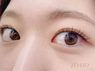 マツエク・マツパ eneru by arto🌻TOMOのマツエク・マツパデザイン