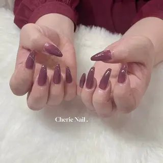 ネイル Cherie Nailのネイルデザイン