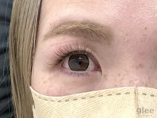 マツエク・マツパ Kanami カナミのマツエク・マツパデザイン