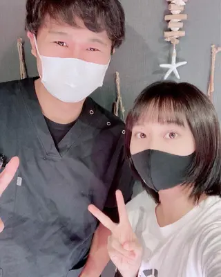 メンズ 美容鍼灸サロン LOMIHARIのエステ・リラクイメージ