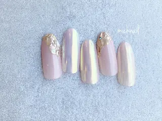 ネイル eni. by michのネイルデザイン