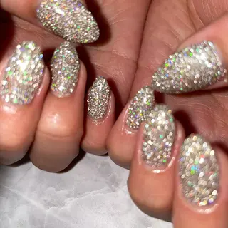 ネイル Aleum所属・Nail Salon Aleumのネイルデザイン