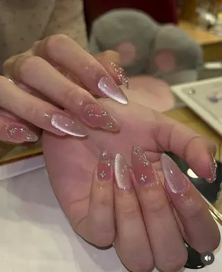ネイル Michi_Nails_Salon所属・Michi Nail Staffのネイルデザイン