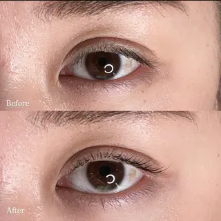 マツエク・マツパ ty salon Harunaのマツエク・マツパデザイン