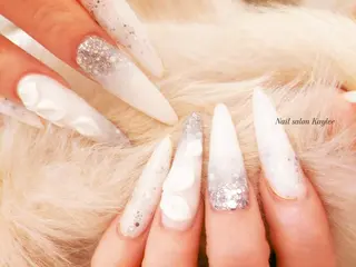ネイル Nail salon  Kayleeのエステ・リラクイメージ