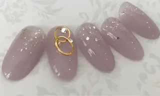 ネイル A.r.s nail所属・A.r.s. nailのネイルデザイン