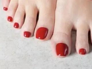 ネイル 小野田 由美のマツエク・マツパデザイン