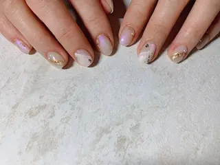 ネイル Cutil Nailsalon所属・Cutil. Nail🌈のネイルデザイン