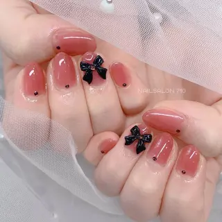 ネイル ナナイチゼロ I.Naoのネイルデザイン