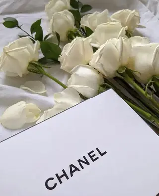 マツエク・マツパ Bianca🌙 AKARIのマツエク・マツパデザイン