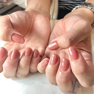 ネイル Ange epais nAnnAnのその他イメージ