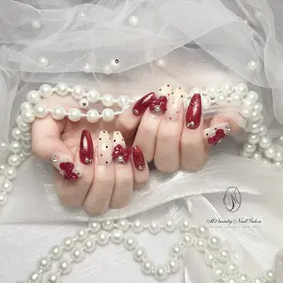 ネイル M2beauty Renaのネイルデザイン