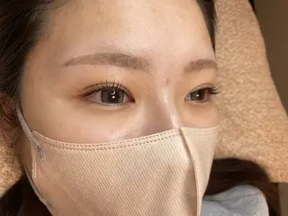 マツエク・マツパ シードリン府内店 首藤のマツエク・マツパデザイン