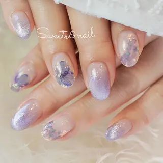 ネイル Sweets& nail みなこのネイルデザイン