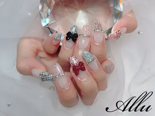 ネイル 🫧nail ERI🫧のネイルデザイン