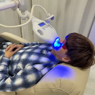 【歯のホワイトニング専門店】シロエラボ梅田店所属・シロエラボ 梅田店のその他イメージ