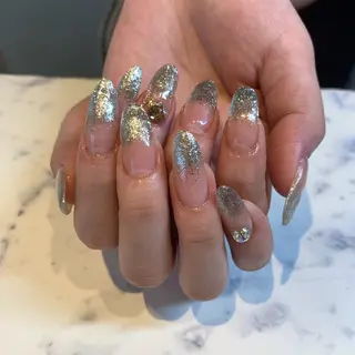 ネイル beauty:bea st並木nailのネイルデザイン