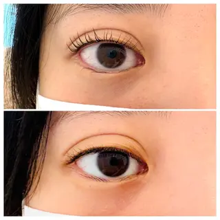 マツエク・マツパ 🦋MaaZlash 南流山FUKA🤍のマツエク・マツパデザイン