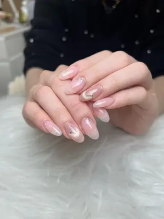 ネイル Nova Nail Salonのネイルデザイン