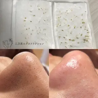 Jumeirah フェイシャル専門店のエステ・リラクイメージ