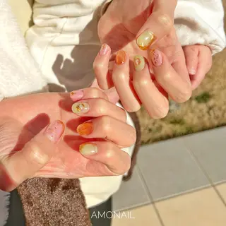 ネイル 唐笠 祥子のその他イメージ