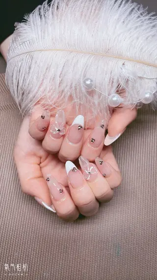 ネイル she's nailのネイルデザイン