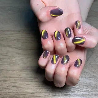 ネイル うえぽん 🌟のネイルデザイン