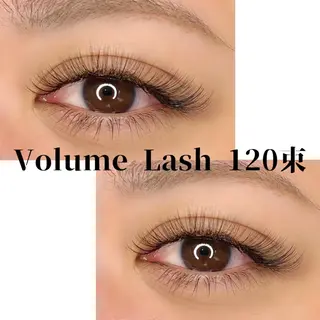 マツエク・マツパ Beauty Salon Karen所属・島袋 育子のマツエク・マツパデザイン