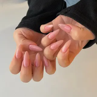 ネイル HARU LAND HAKATAのネイルデザイン