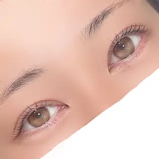 マツエク・マツパ 🎀Plaisir 《中野》 🎀マユのマツエク・マツパデザイン