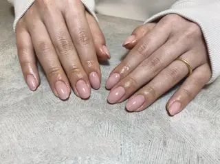 ネイル nail salon CHEのネイルデザイン