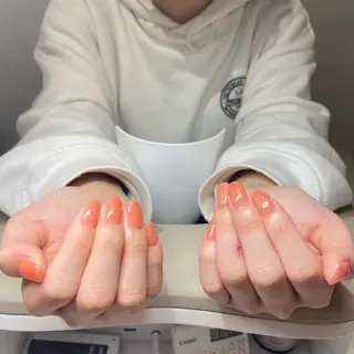 ネイル ai kaのネイルデザイン