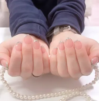 ネイル cocoネイル&まつげサロン所属・片平 恭子のマツエク・マツパデザイン