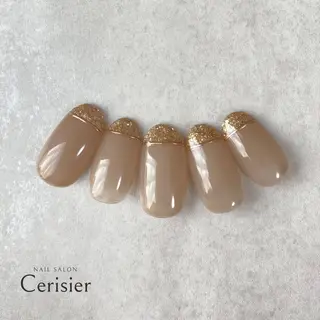ネイル cerisier nailのネイルデザイン