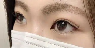 マツエク・マツパ 疋田 那美のネイルデザイン