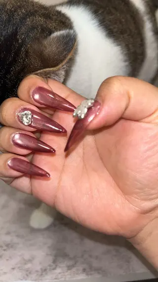 ネイル nail salon Milimiliのその他イメージ