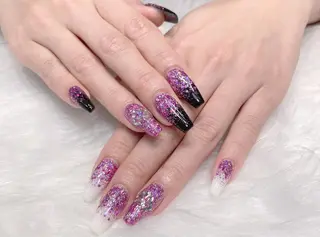 ネイル Mint NAILSALONのネイルデザイン