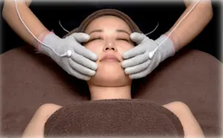 アンジェリック ビーナス　Rinonのエステ・リラクイメージ