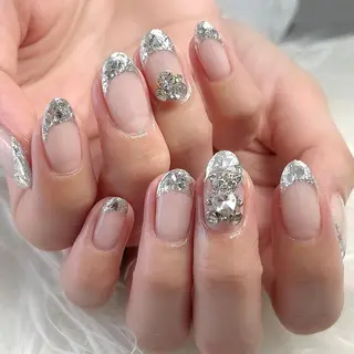 ネイル Nail Salon Momoのネイルデザイン