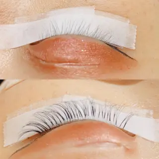 マツエク・マツパ emi ...の眉毛・アイブロウイメージ